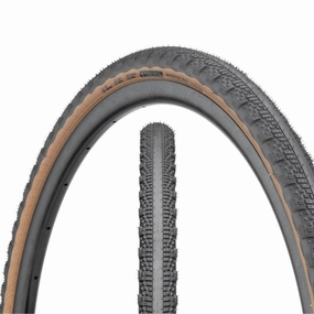 Teravail Washburn Light and Supple Tire