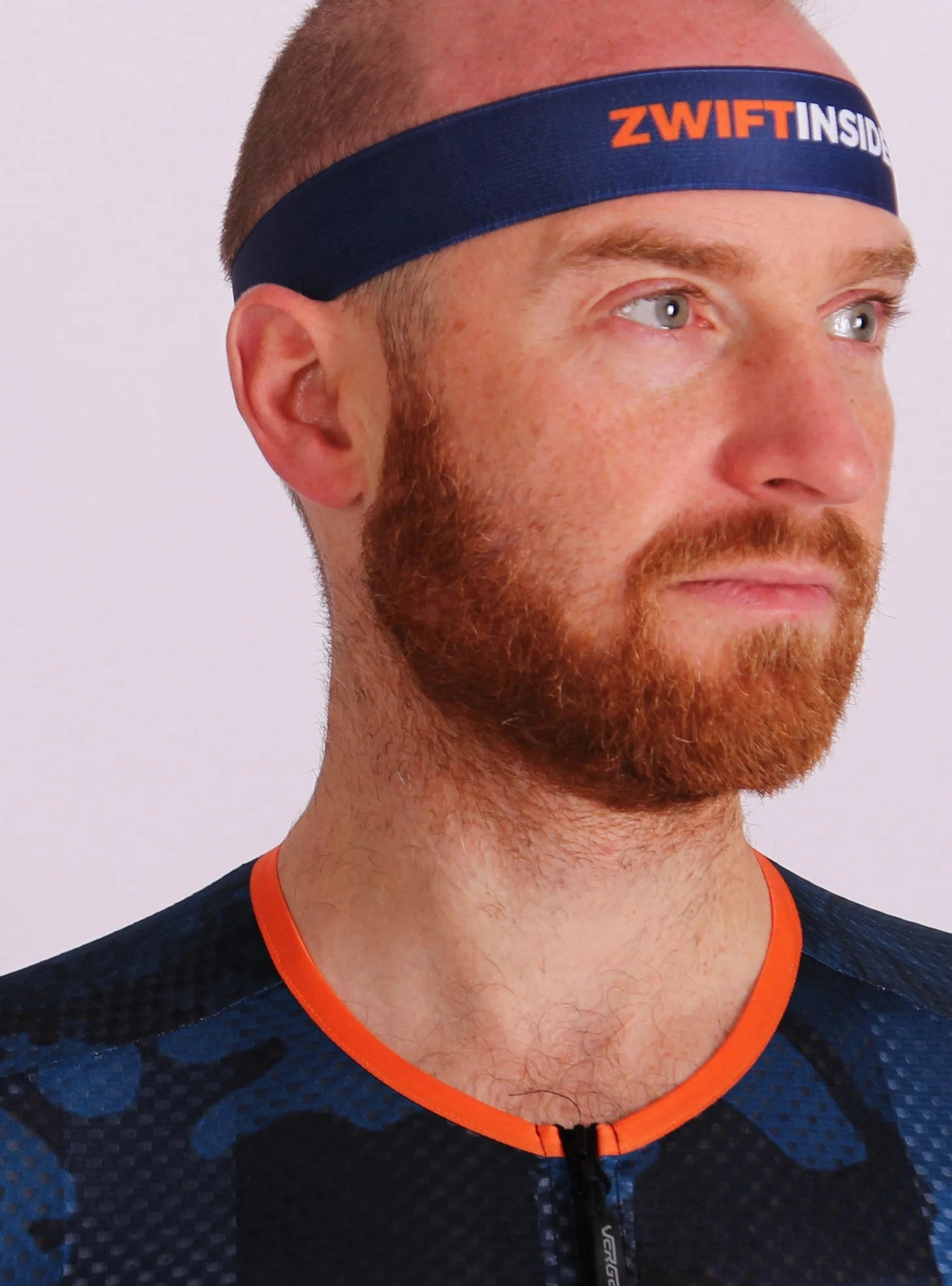ZWIFT INSIDER TURBO HEADBAND