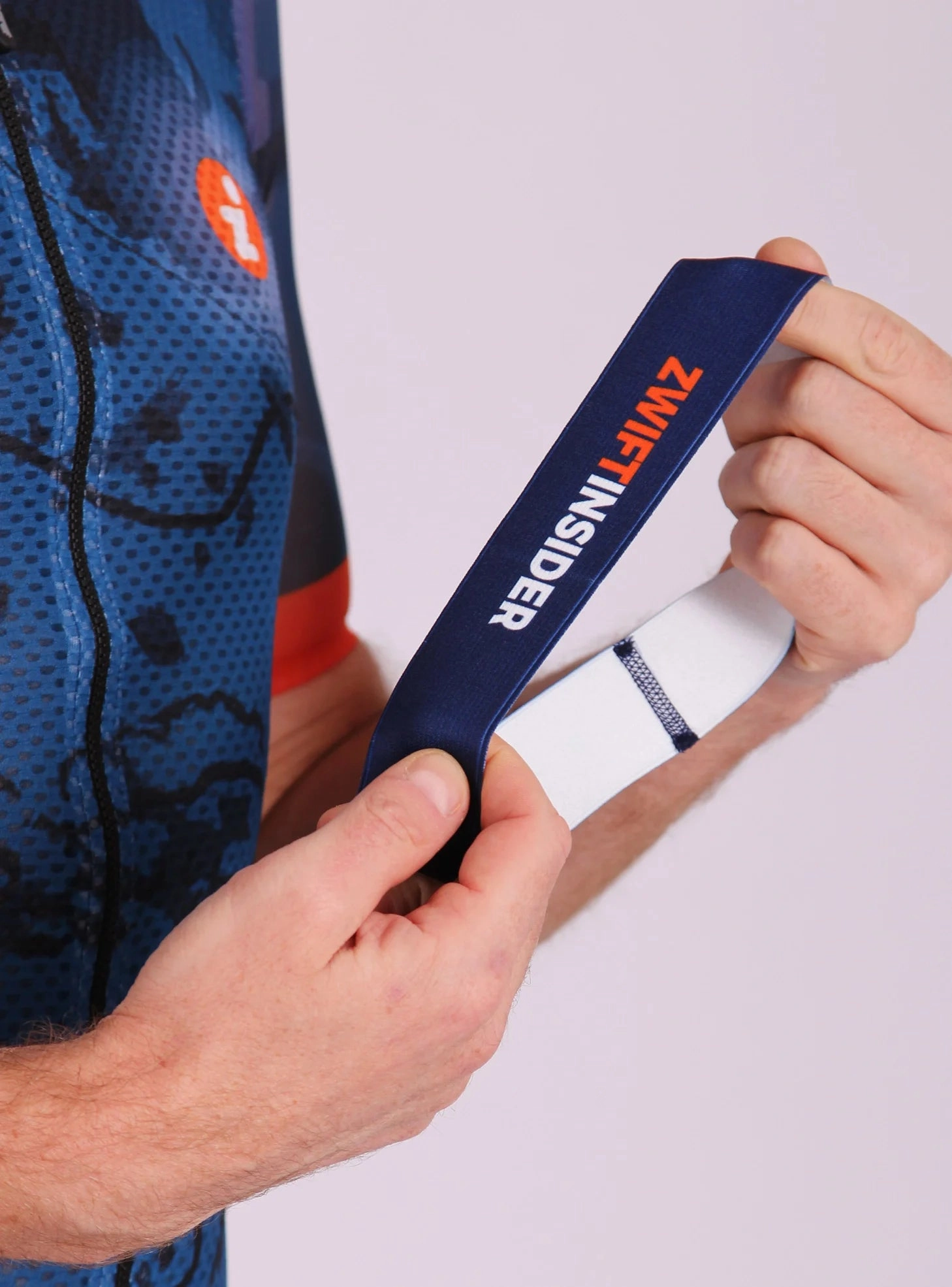 ZWIFT INSIDER TURBO HEADBAND